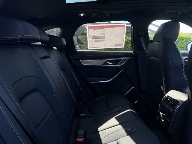2026 Jaguar F-PACE R-Dynamic S San Juan TX