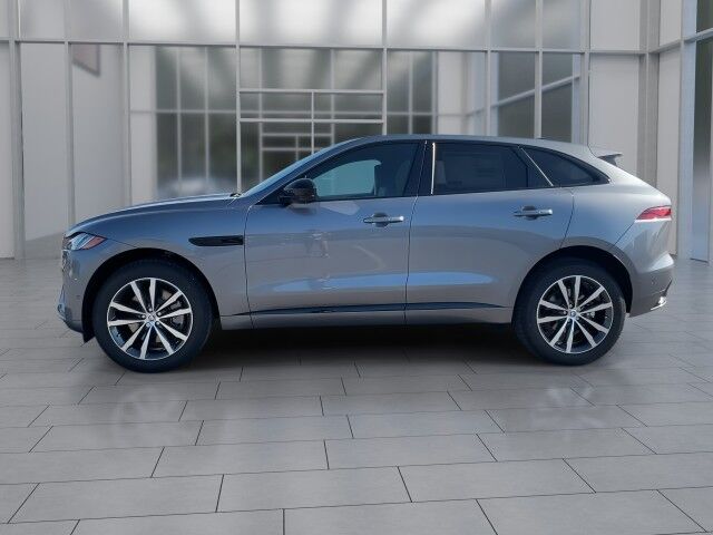 2026 Jaguar F-PACE R-Dynamic S San Juan TX