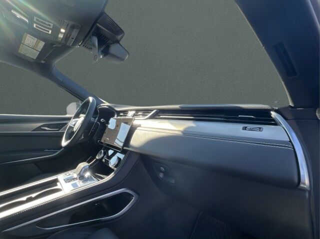 2026 Jaguar F-PACE R-Dynamic S San Juan TX