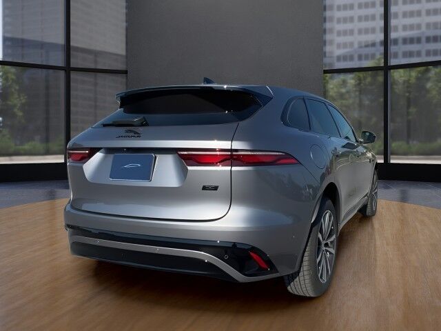 2026 Jaguar F-PACE R-Dynamic S San Juan TX