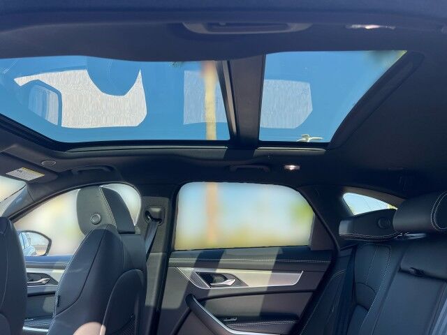 2026 Jaguar F-PACE R-Dynamic S San Juan TX