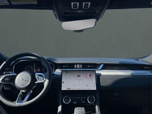 2026 Jaguar F-PACE R-Dynamic S San Juan TX