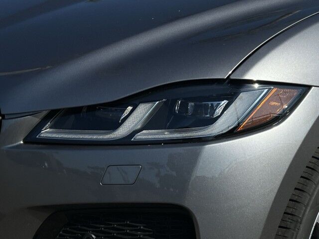 2026 Jaguar F-PACE R-Dynamic S San Juan TX