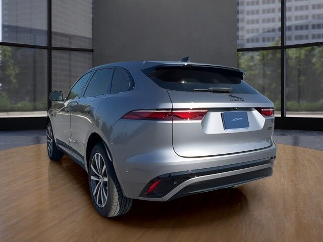 2026 Jaguar F-PACE R-Dynamic S San Juan TX