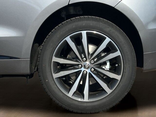 2026 Jaguar F-PACE R-Dynamic S San Juan TX