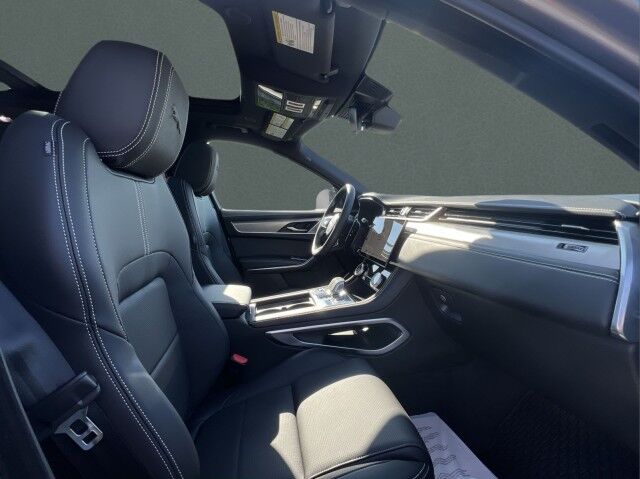 2026 Jaguar F-PACE R-Dynamic S San Juan TX