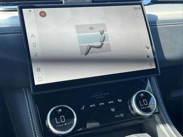 2026 Jaguar F-PACE R-Dynamic S San Juan TX