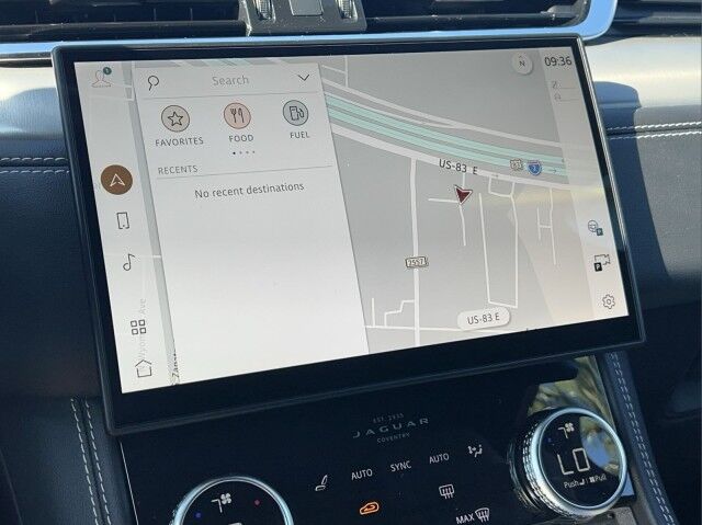 2026 Jaguar F-PACE R-Dynamic S San Juan TX