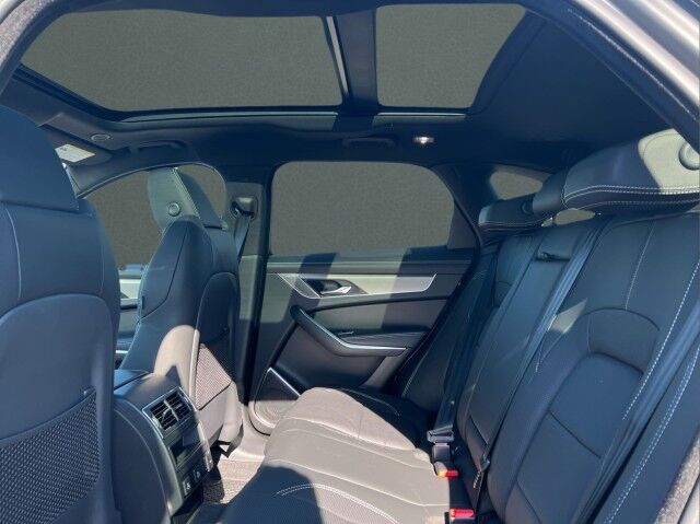 2026 Jaguar F-PACE R-Dynamic S San Juan TX