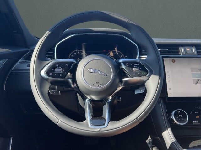 2026 Jaguar F-PACE R-Dynamic S San Juan TX