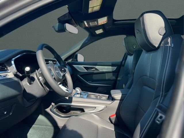 2026 Jaguar F-PACE R-Dynamic S San Juan TX