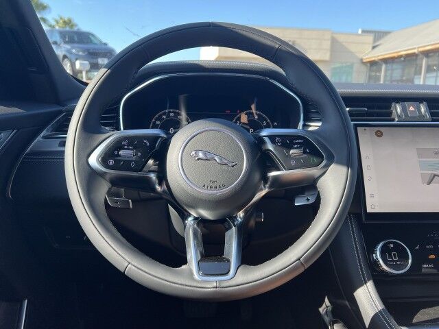 2026 Jaguar F-PACE R-Dynamic S San Juan TX
