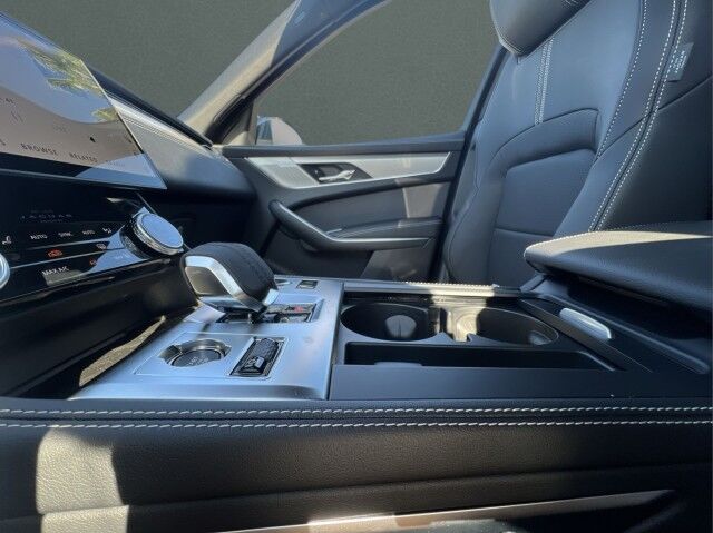 2026 Jaguar F-PACE R-Dynamic S San Juan TX