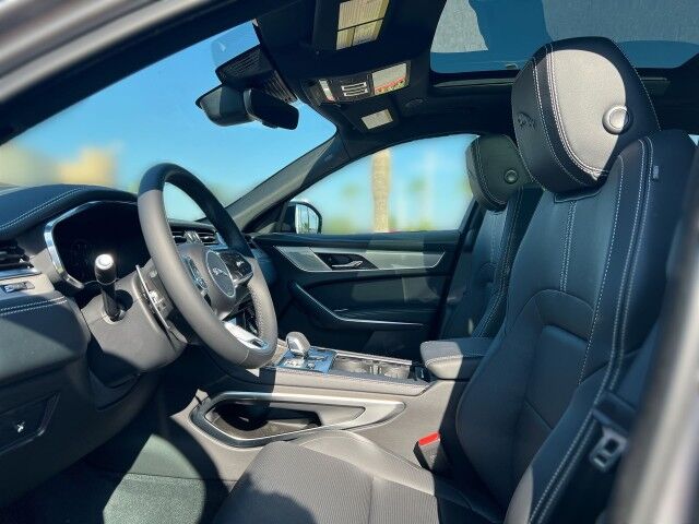 2026 Jaguar F-PACE R-Dynamic S San Juan TX
