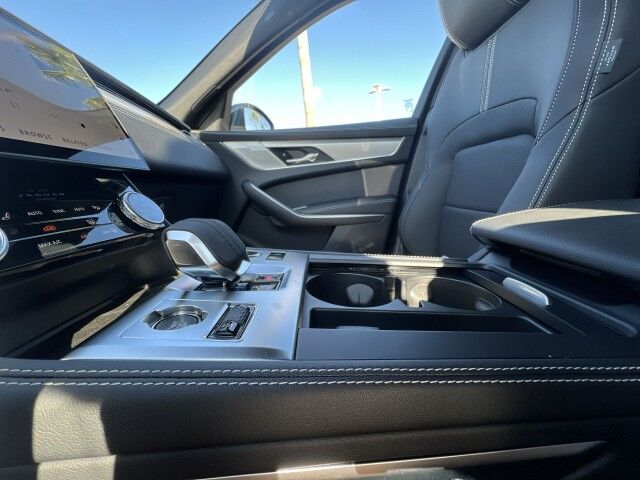 2026 Jaguar F-PACE R-Dynamic S San Juan TX