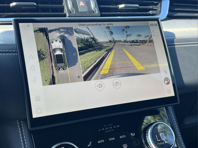 2026 Jaguar F-PACE R-Dynamic S San Juan TX