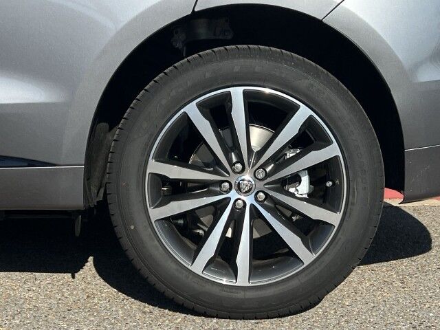 2026 Jaguar F-PACE R-Dynamic S San Juan TX