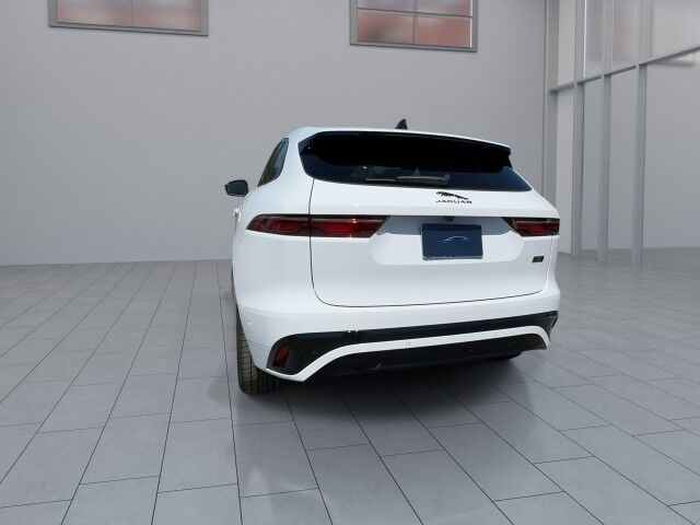 2026 Jaguar F-PACE R-Dynamic S San Juan TX