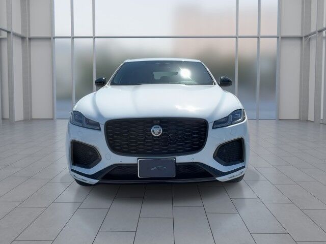 2026 Jaguar F-PACE R-Dynamic S San Juan TX