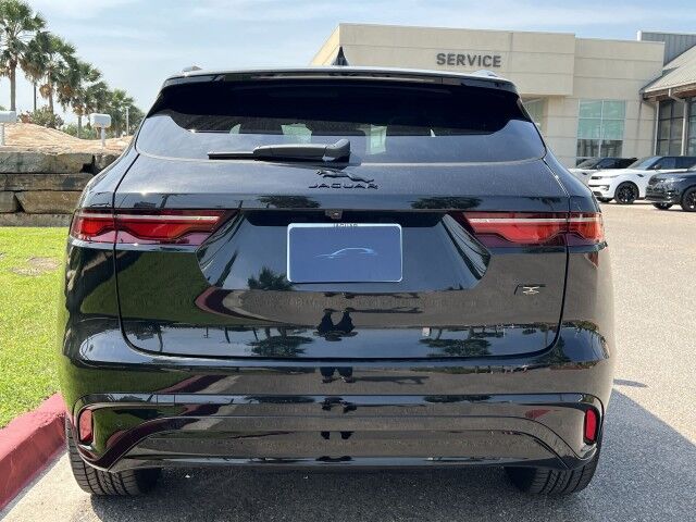 2026 Jaguar F-PACE R-Dynamic S San Juan TX