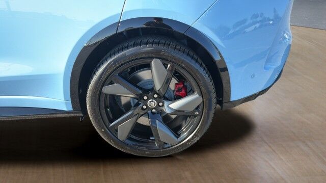 2026 Jaguar F-PACE SVR 575 Edition San Juan TX