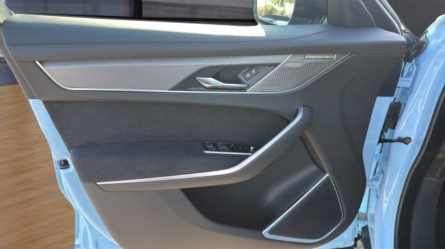 2026 Jaguar F-PACE SVR 575 Edition San Juan TX