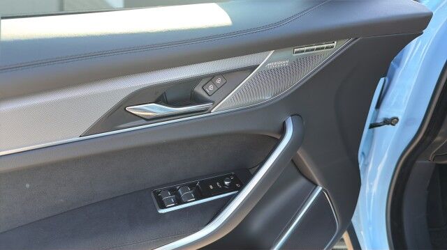 2026 Jaguar F-PACE SVR 575 Edition San Juan TX