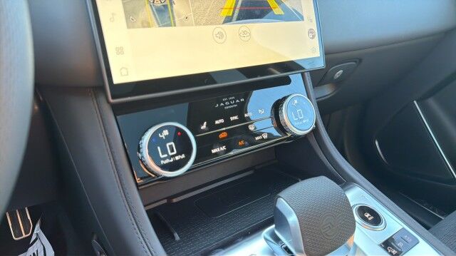 2026 Jaguar F-PACE SVR 575 Edition San Juan TX