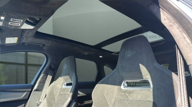 2026 Jaguar F-PACE SVR 575 Edition San Juan TX