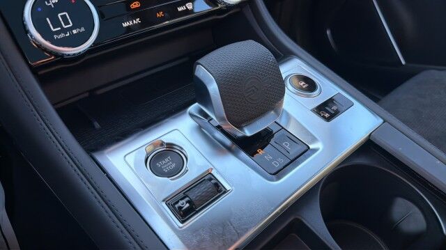 2026 Jaguar F-PACE SVR 575 Edition San Juan TX