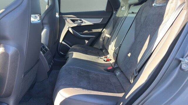 2026 Jaguar F-PACE SVR 575 Edition San Juan TX