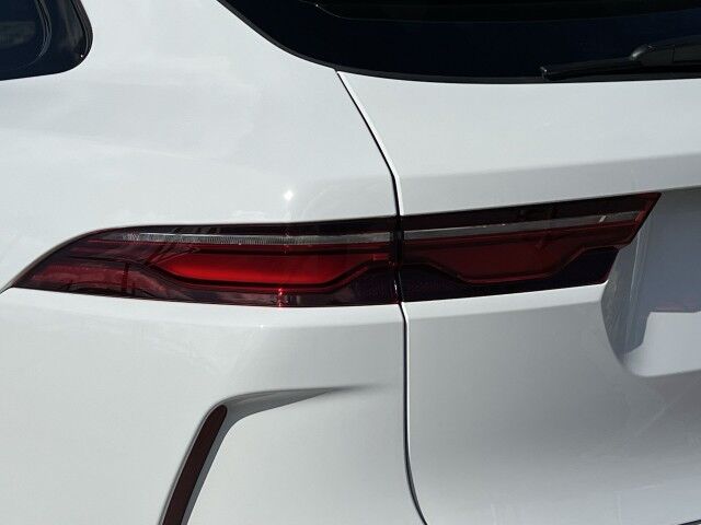 2026 Jaguar F-PACE SVR 575 Edition San Juan TX