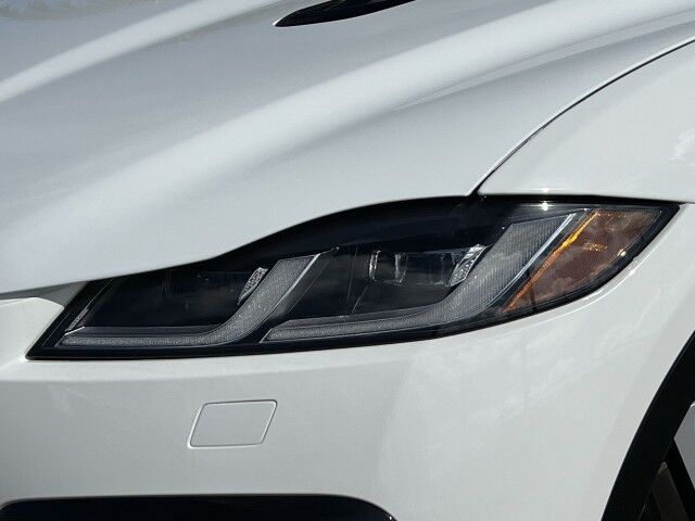 2026 Jaguar F-PACE SVR 575 Edition San Juan TX