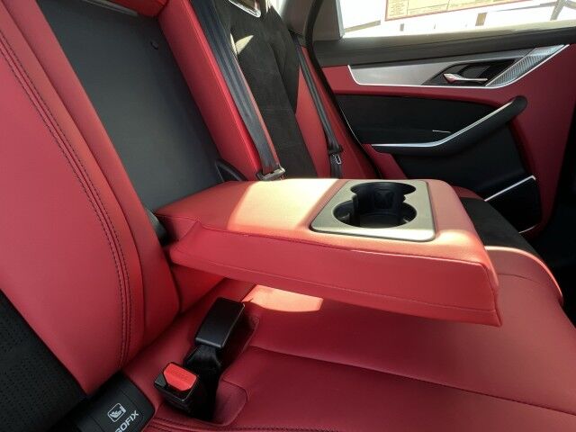 2026 Jaguar F-PACE SVR 575 Edition San Juan TX