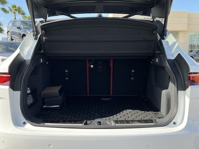 2026 Jaguar F-PACE SVR 575 Edition San Juan TX