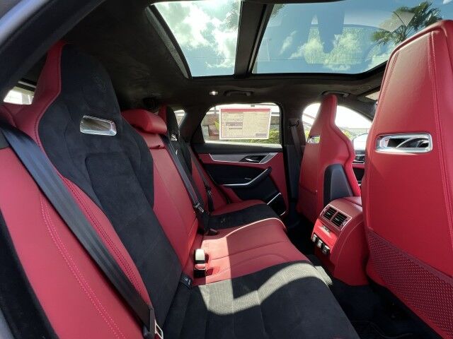 2026 Jaguar F-PACE SVR 575 Edition San Juan TX