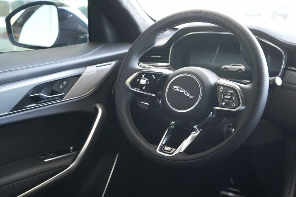 2026 Jaguar F-PACE SVR Tucson AZ