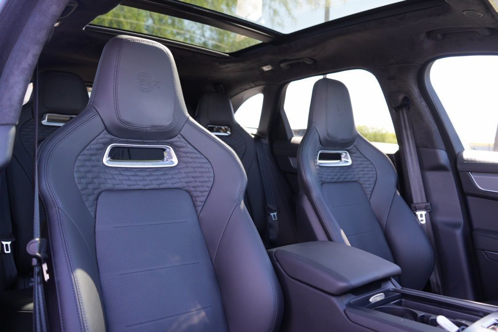 2026 Jaguar F-PACE SVR Tucson AZ