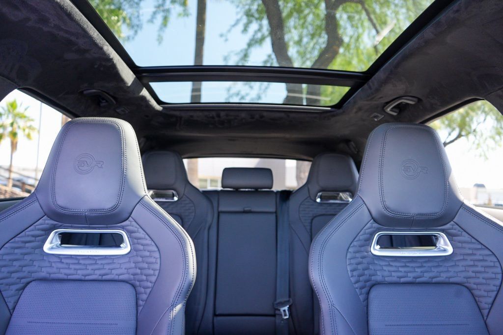 2026 Jaguar F-PACE SVR Tucson AZ
