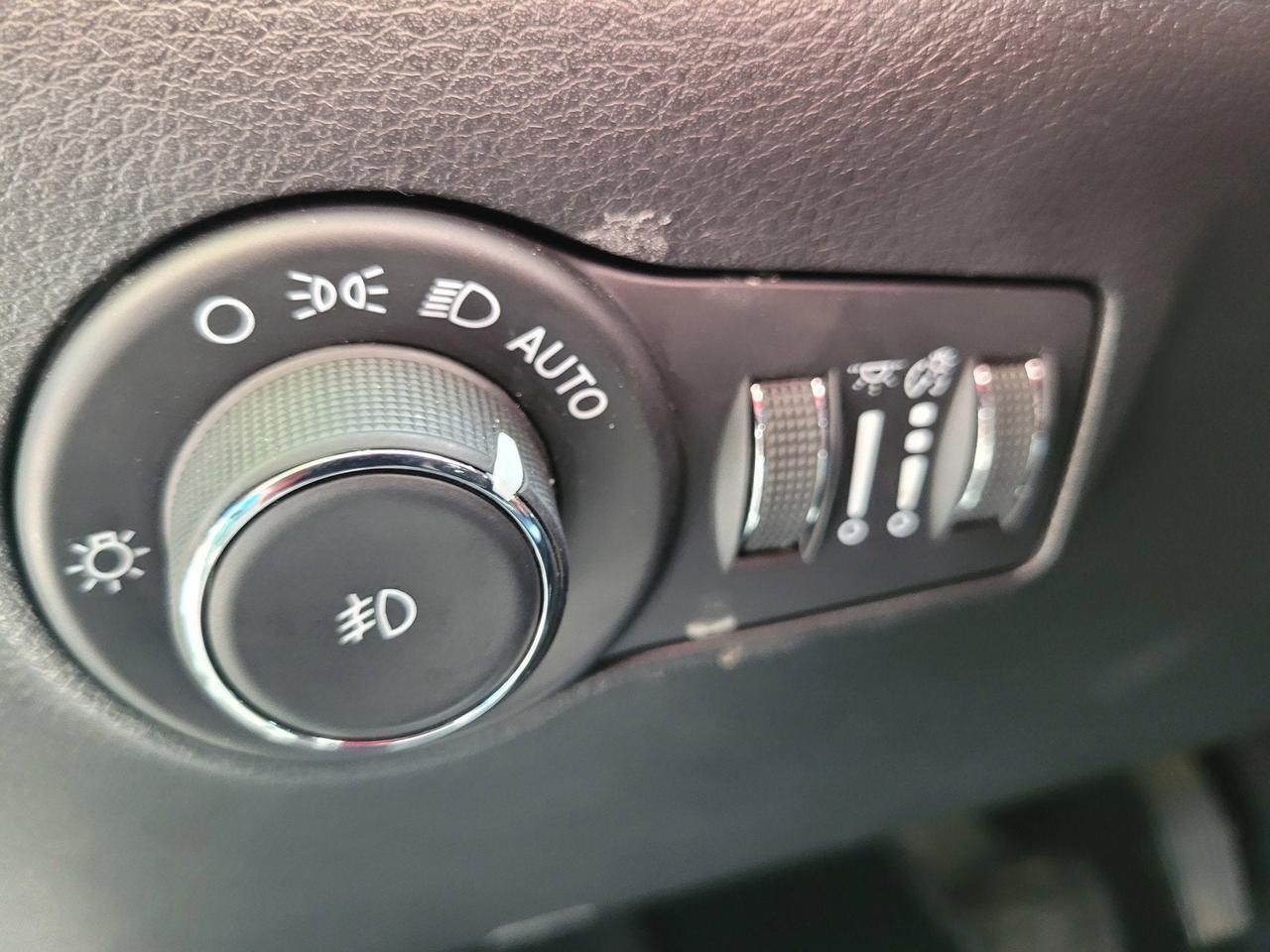 2026 Jeep COMPASS LATITUDE ALTITUDE Roseville CA