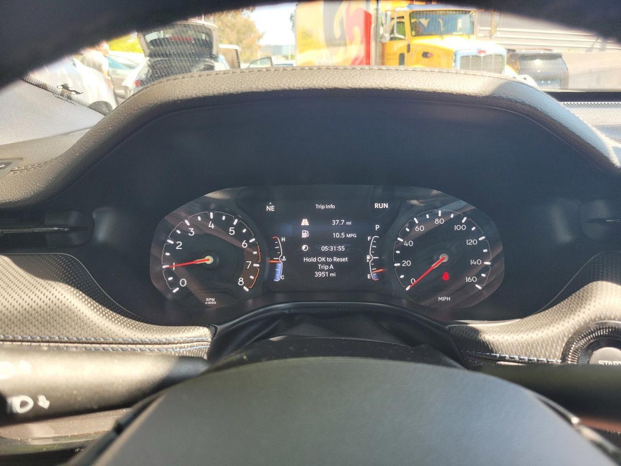 2026 Jeep COMPASS LATITUDE ALTITUDE Roseville CA