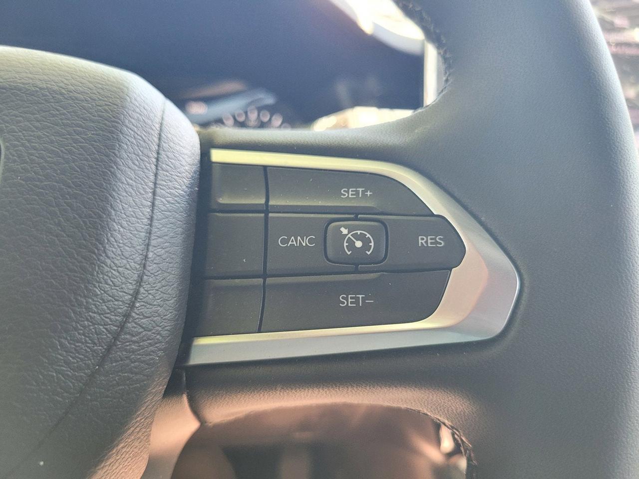 2026 Jeep COMPASS LATITUDE ALTITUDE Roseville CA