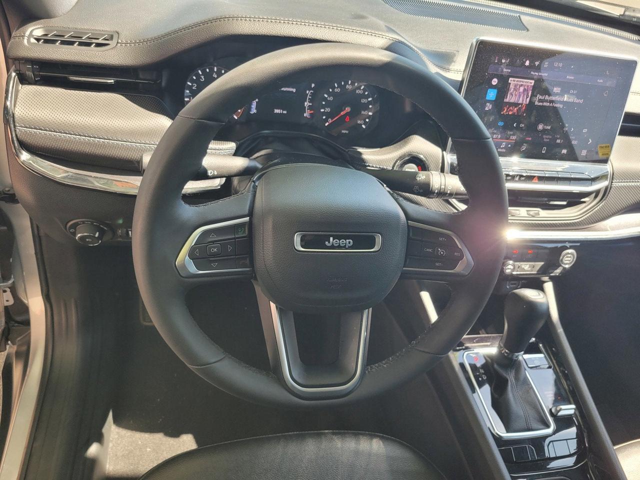 2026 Jeep COMPASS LATITUDE ALTITUDE Roseville CA