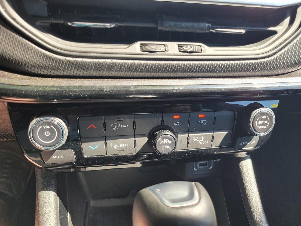 2026 Jeep COMPASS LATITUDE ALTITUDE Roseville CA