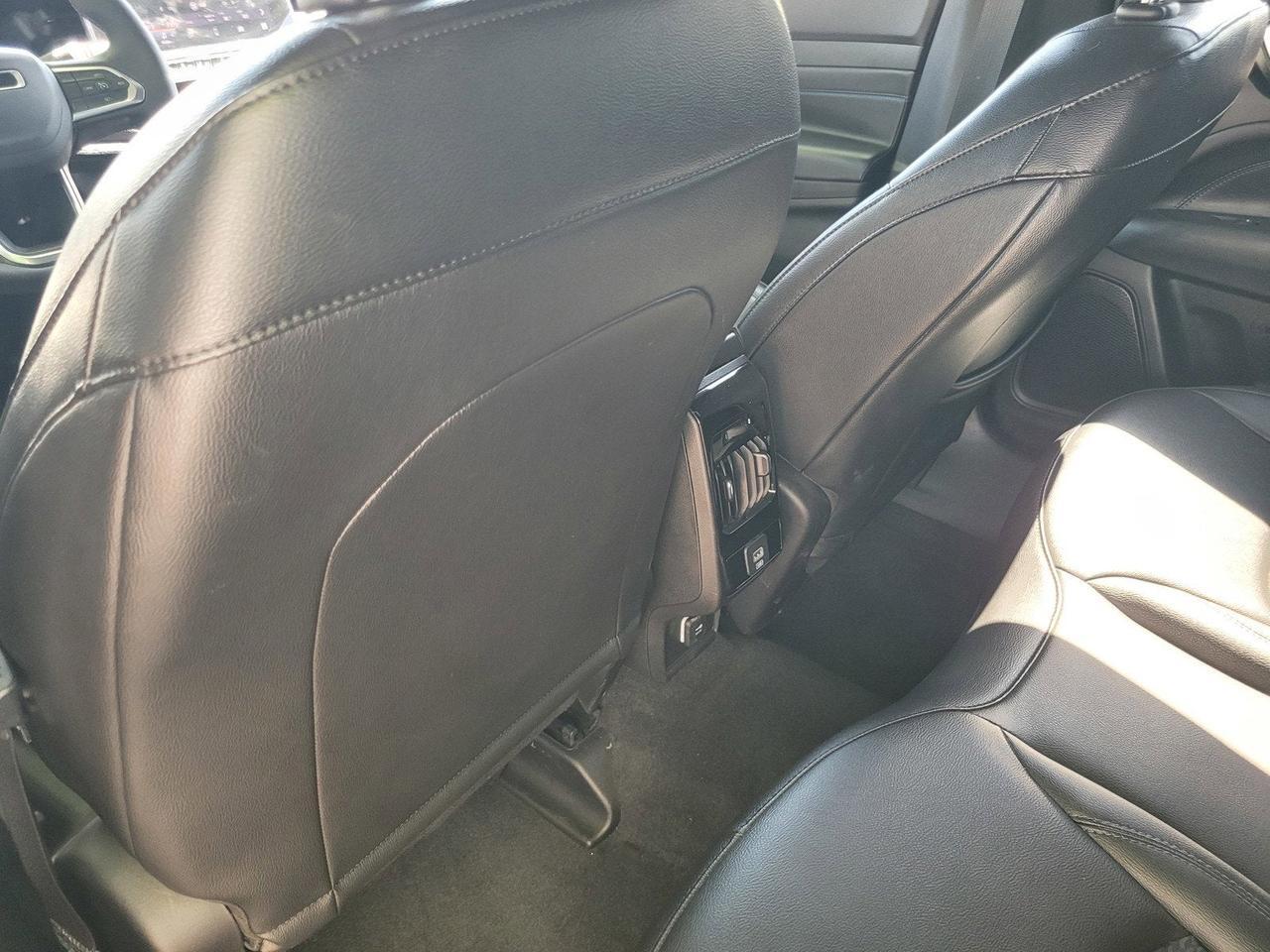 2026 Jeep COMPASS LATITUDE ALTITUDE Roseville CA