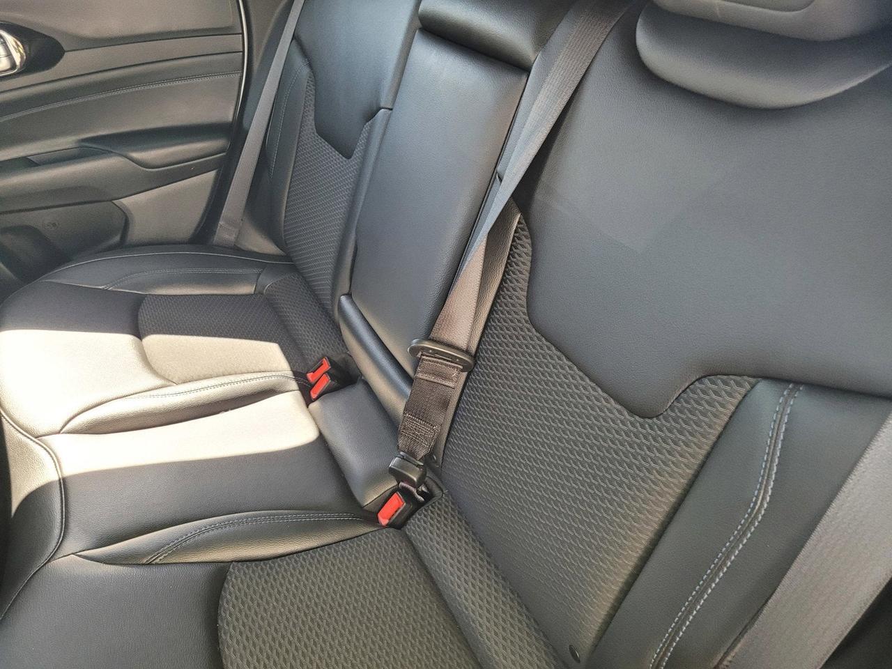 2026 Jeep COMPASS LATITUDE ALTITUDE Roseville CA
