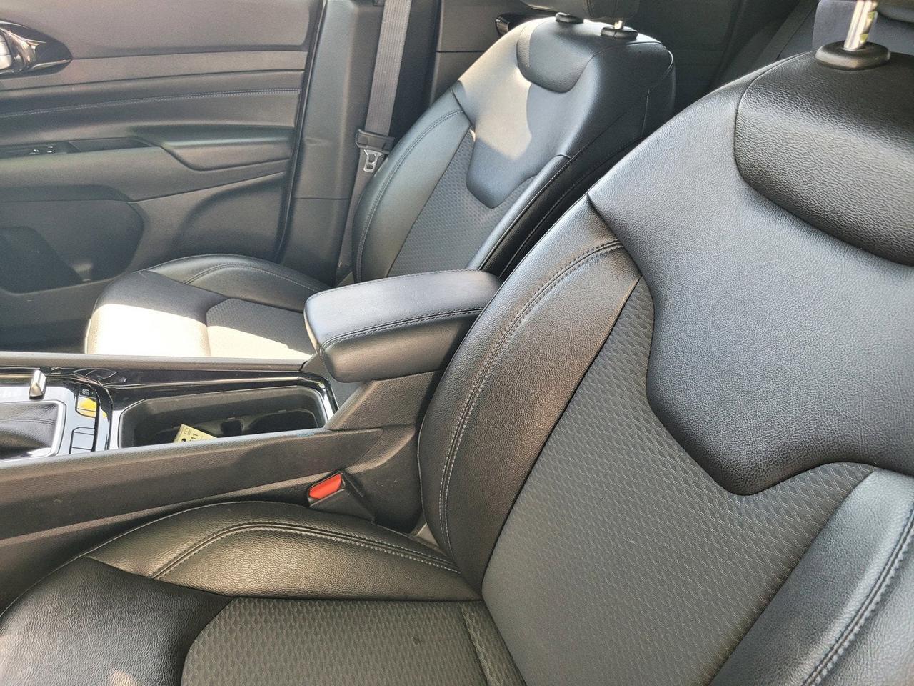 2026 Jeep COMPASS LATITUDE ALTITUDE Roseville CA