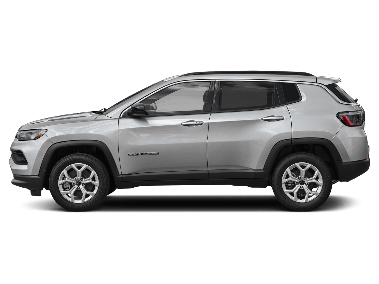 2026 Jeep COMPASS LATITUDE ALTITUDE Roseville CA