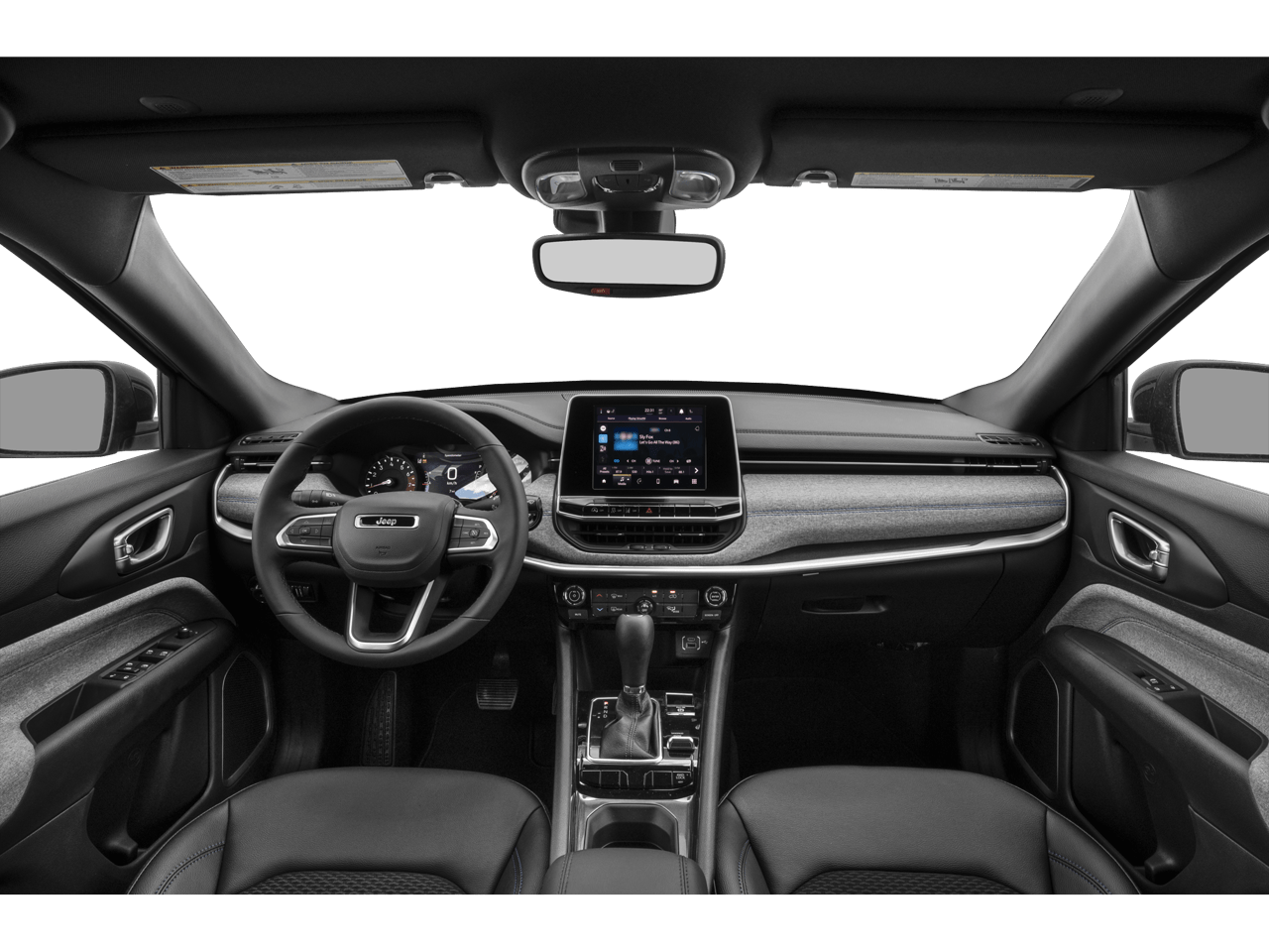 2026 Jeep COMPASS LATITUDE ALTITUDE Roseville CA