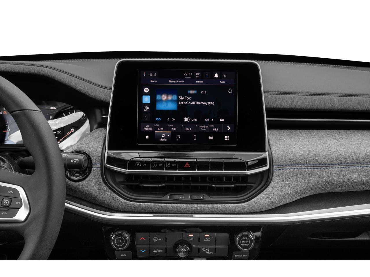 2026 Jeep COMPASS LATITUDE ALTITUDE Roseville CA